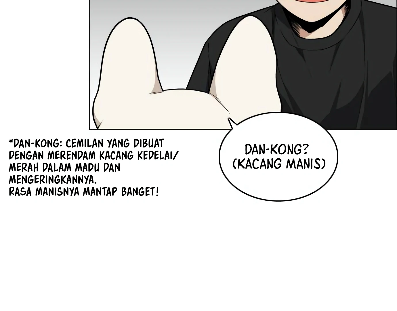 The Shaman’s Blade Chapter 24 Gambar 188