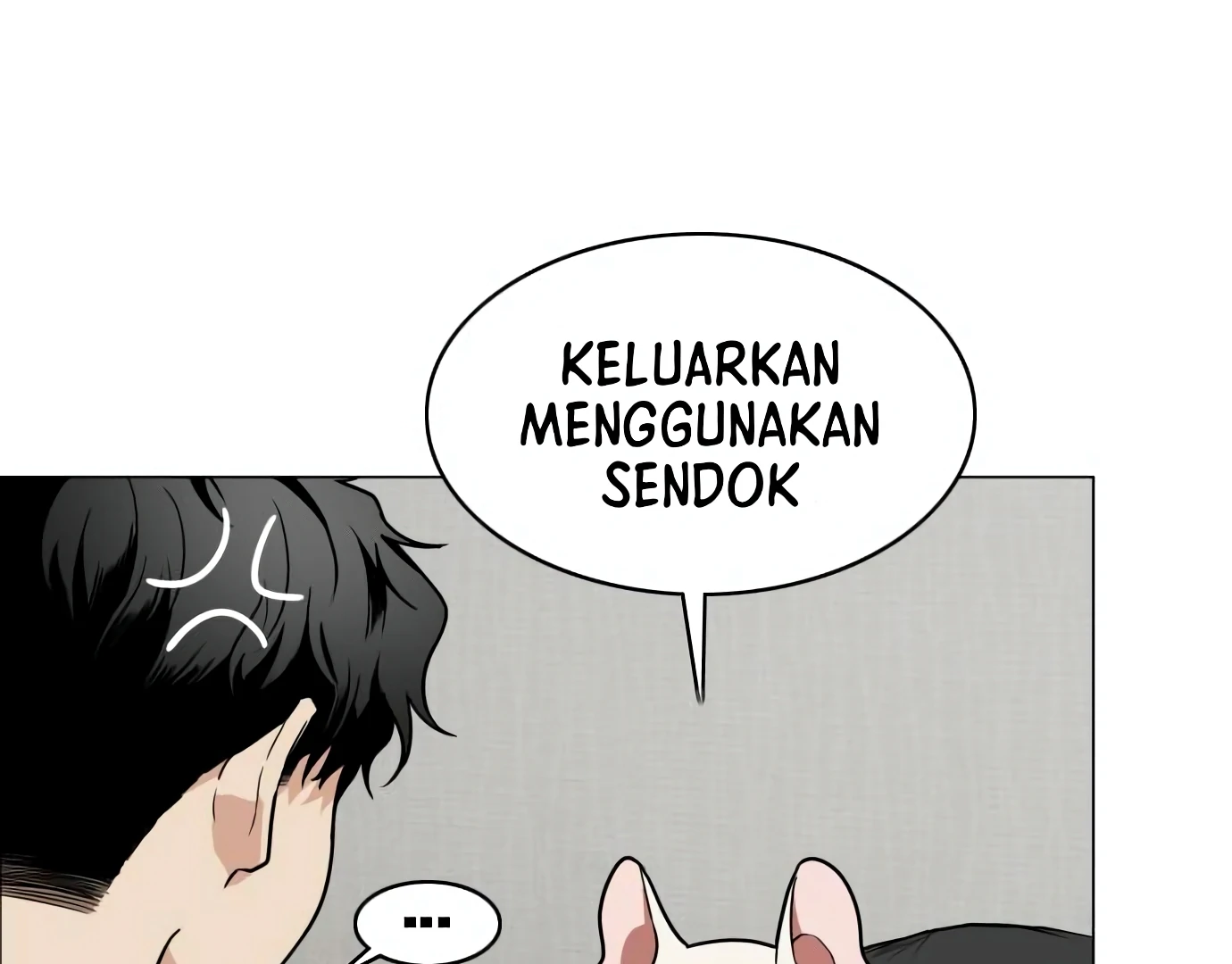 The Shaman’s Blade Chapter 24 Gambar 189