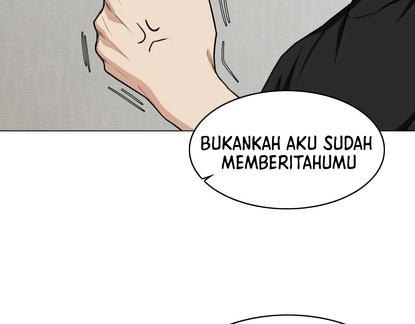 The Shaman’s Blade Chapter 24 Gambar 192