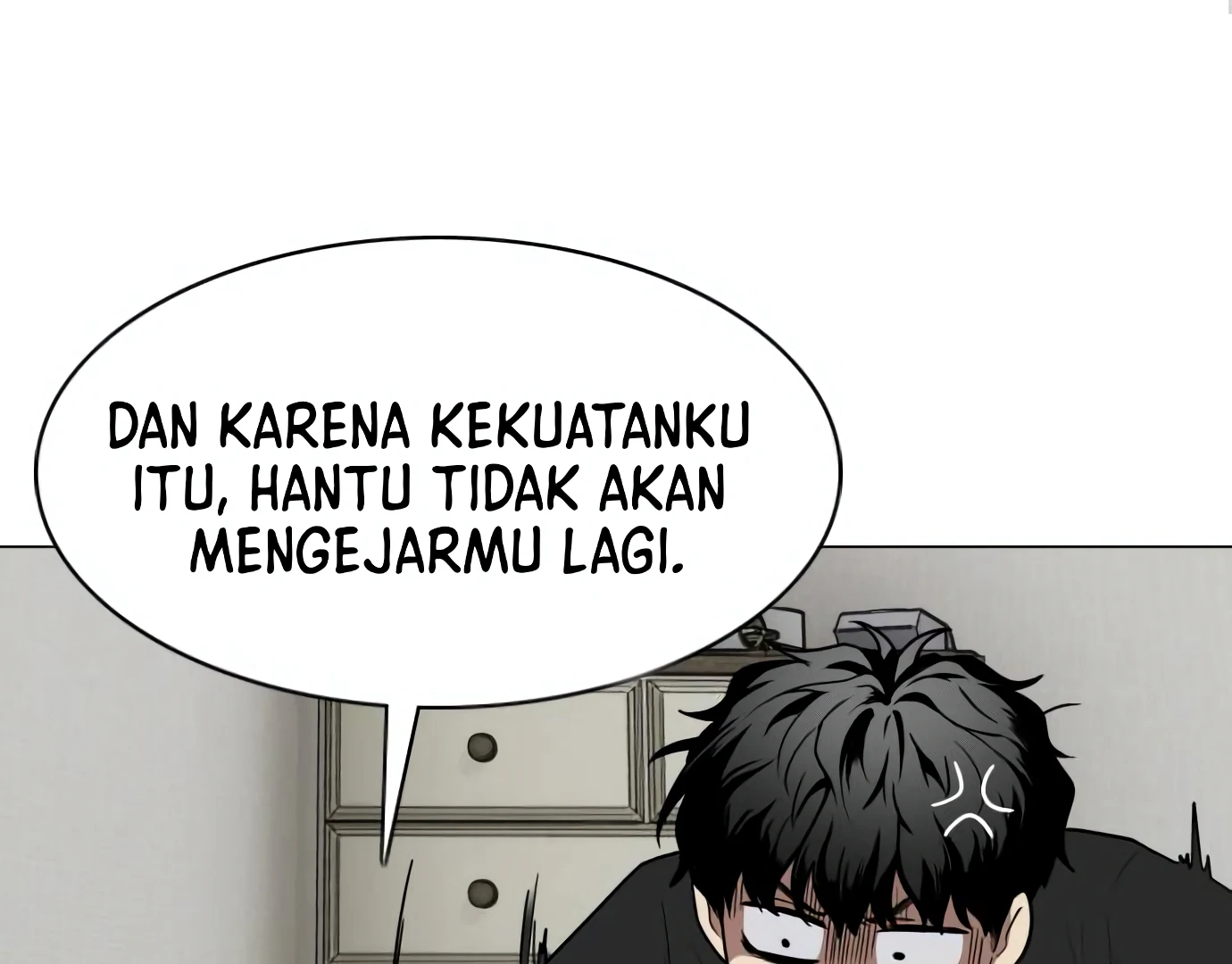 The Shaman’s Blade Chapter 24 Gambar 195