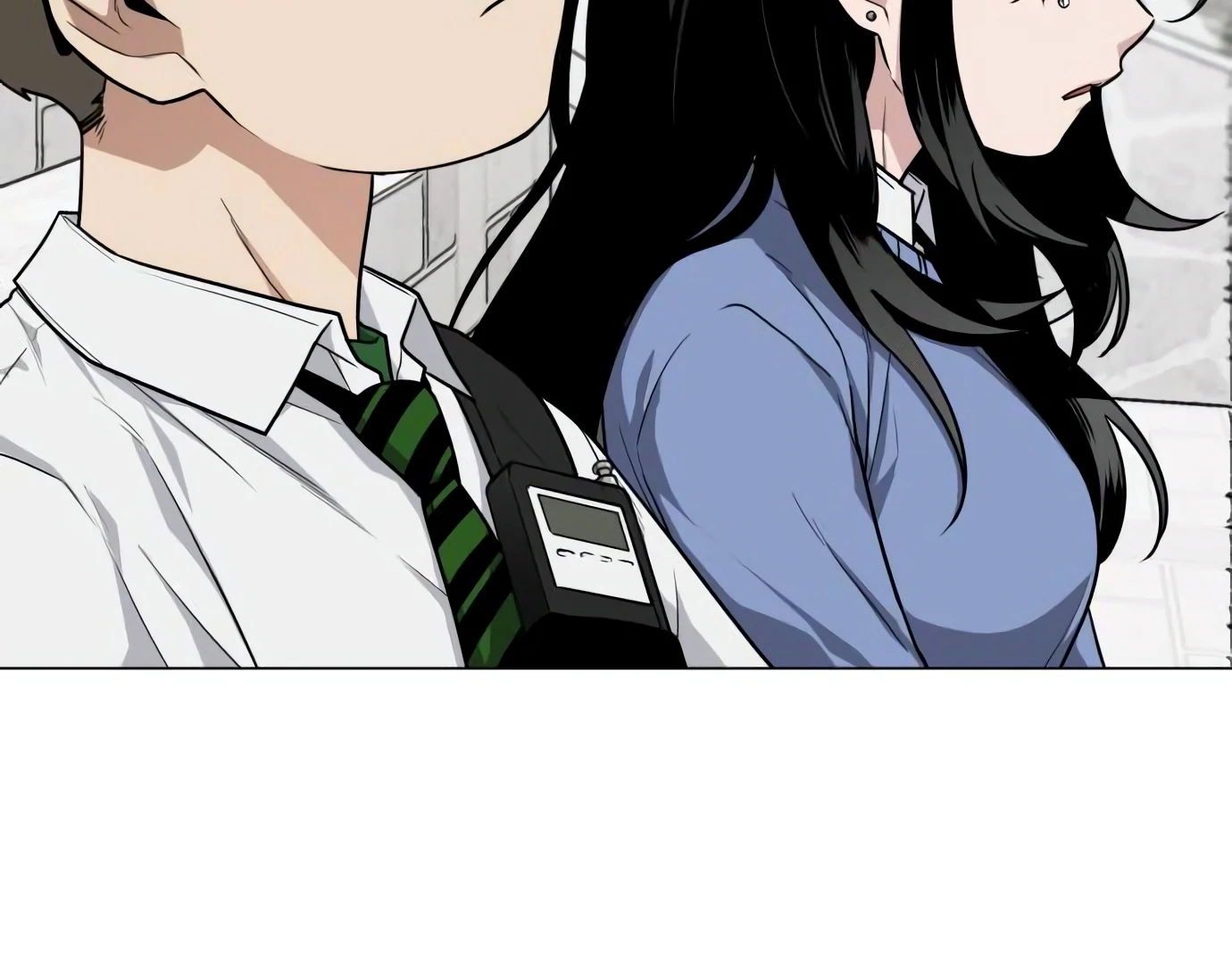 The Shaman’s Blade Chapter 24 Gambar 100