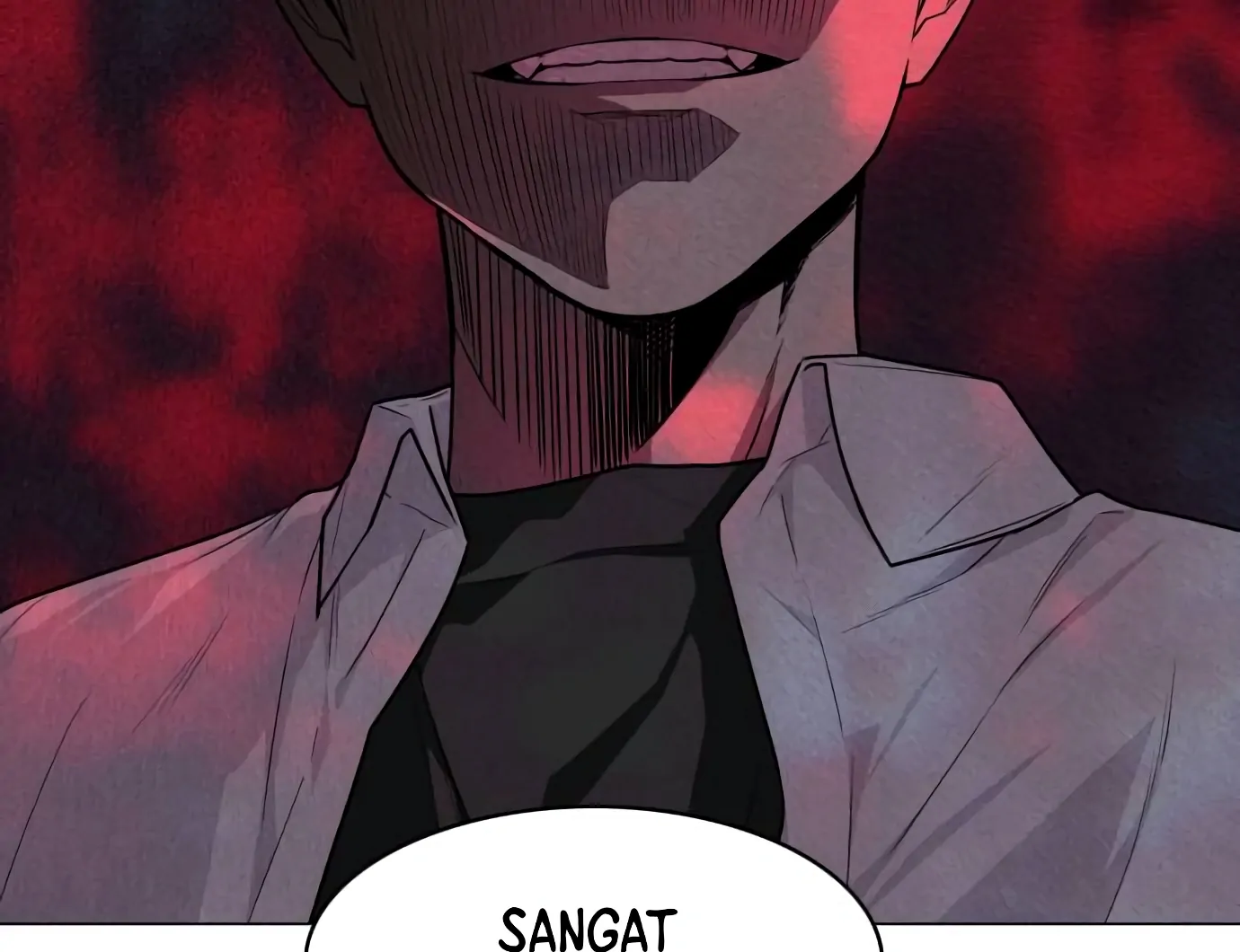 The Shaman’s Blade Chapter 24 Gambar 104