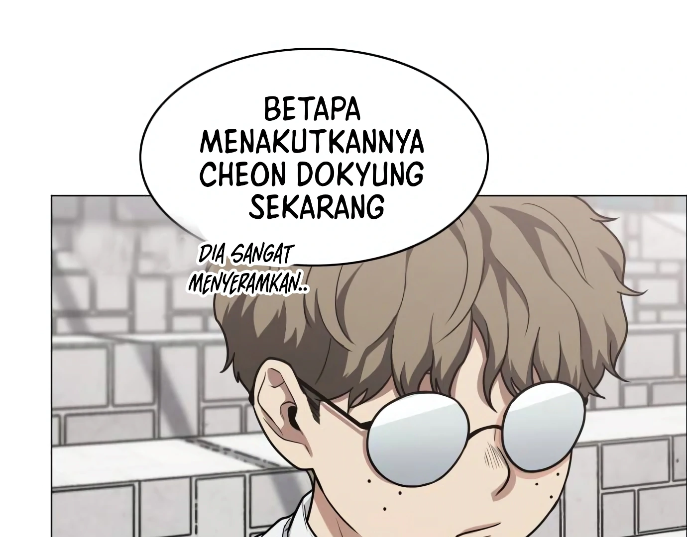 The Shaman’s Blade Chapter 24 Gambar 106