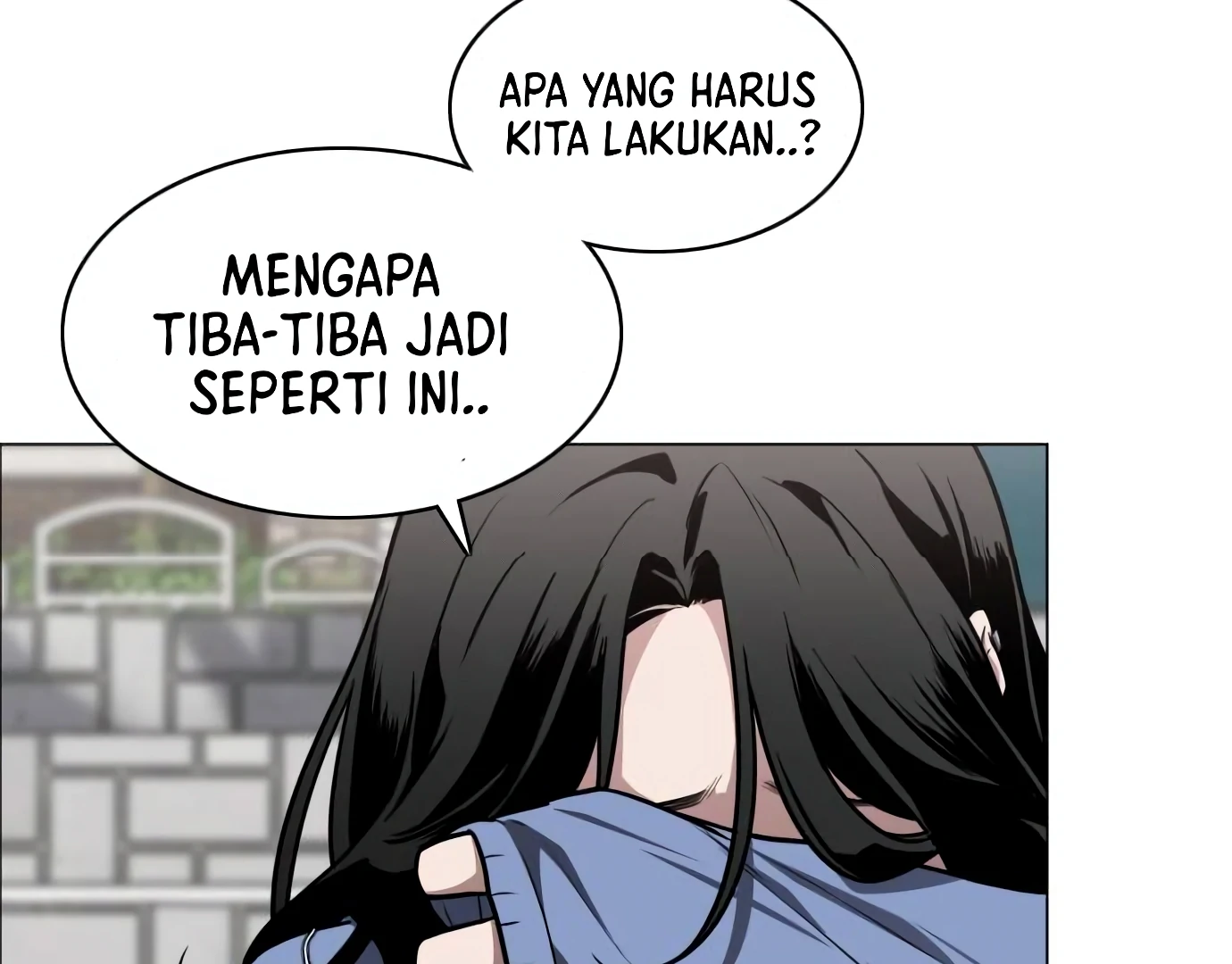 The Shaman’s Blade Chapter 24 Gambar 108