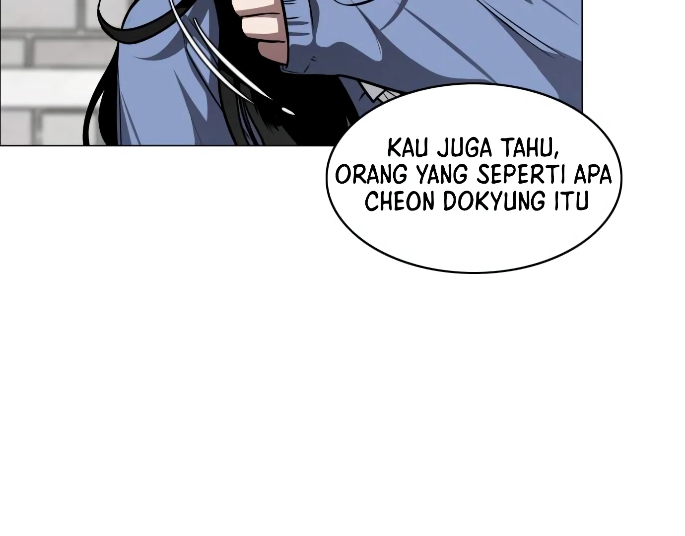 The Shaman’s Blade Chapter 24 Gambar 109