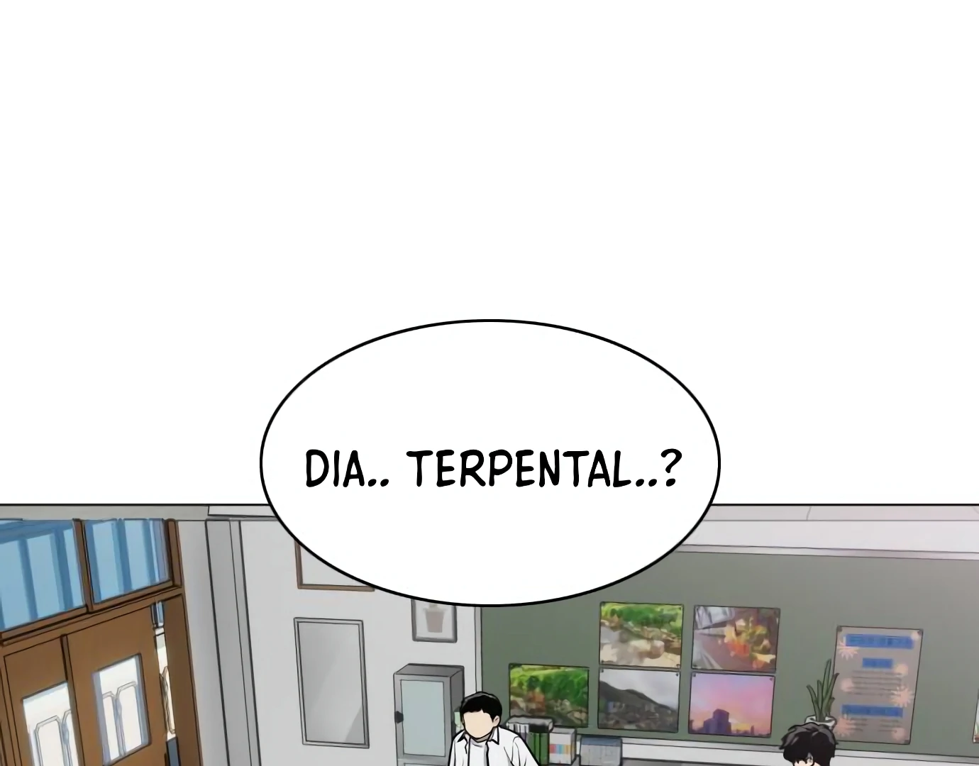 The Shaman’s Blade Chapter 24 Gambar 11