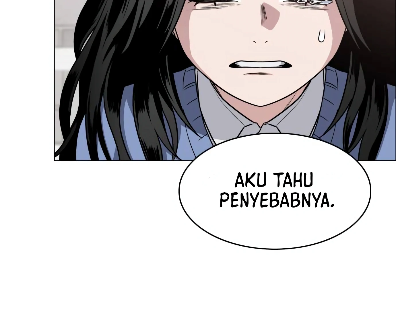The Shaman’s Blade Chapter 24 Gambar 114