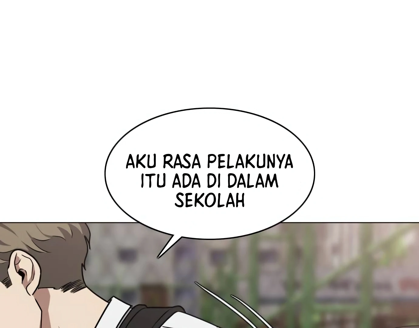 The Shaman’s Blade Chapter 24 Gambar 115