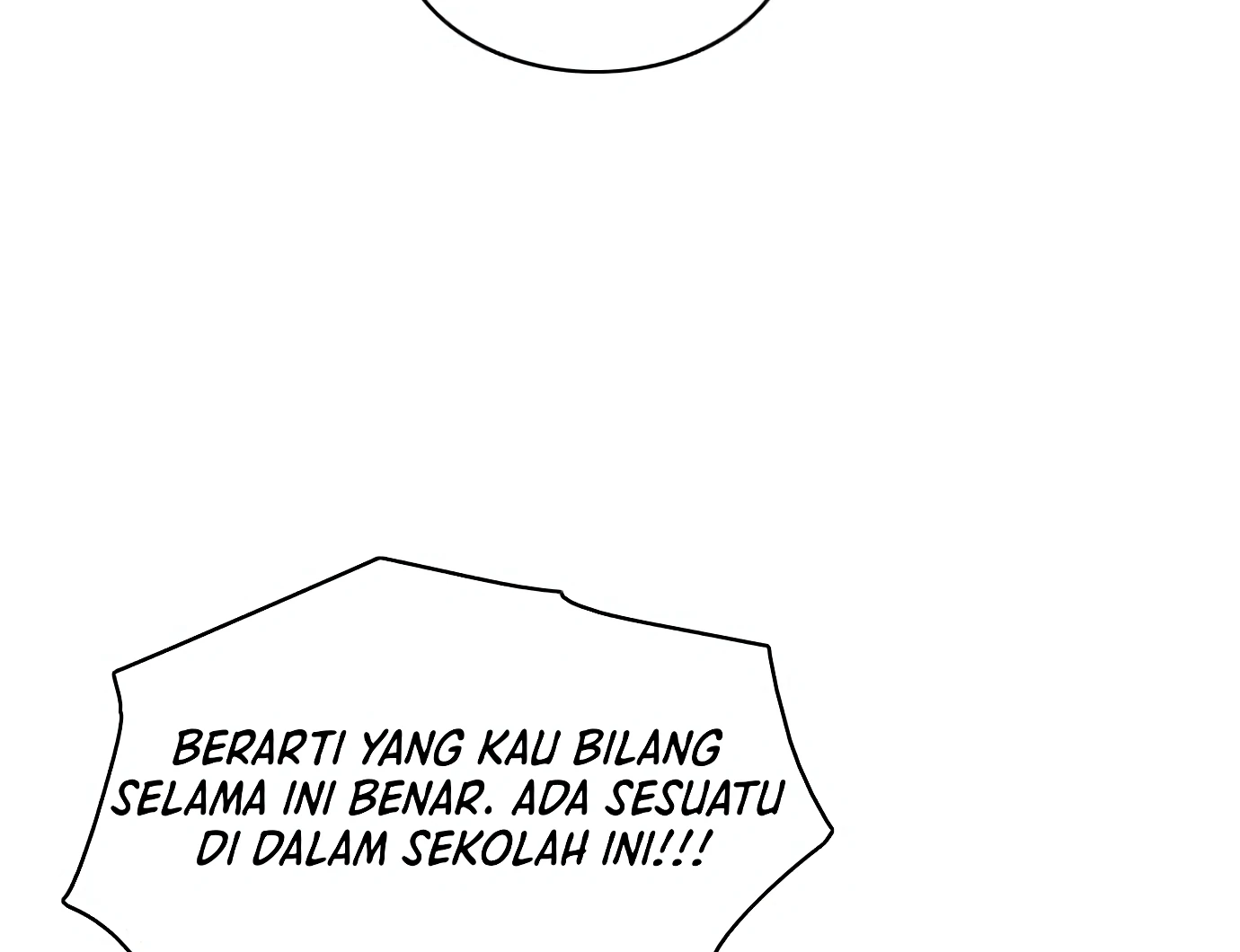 The Shaman’s Blade Chapter 24 Gambar 117