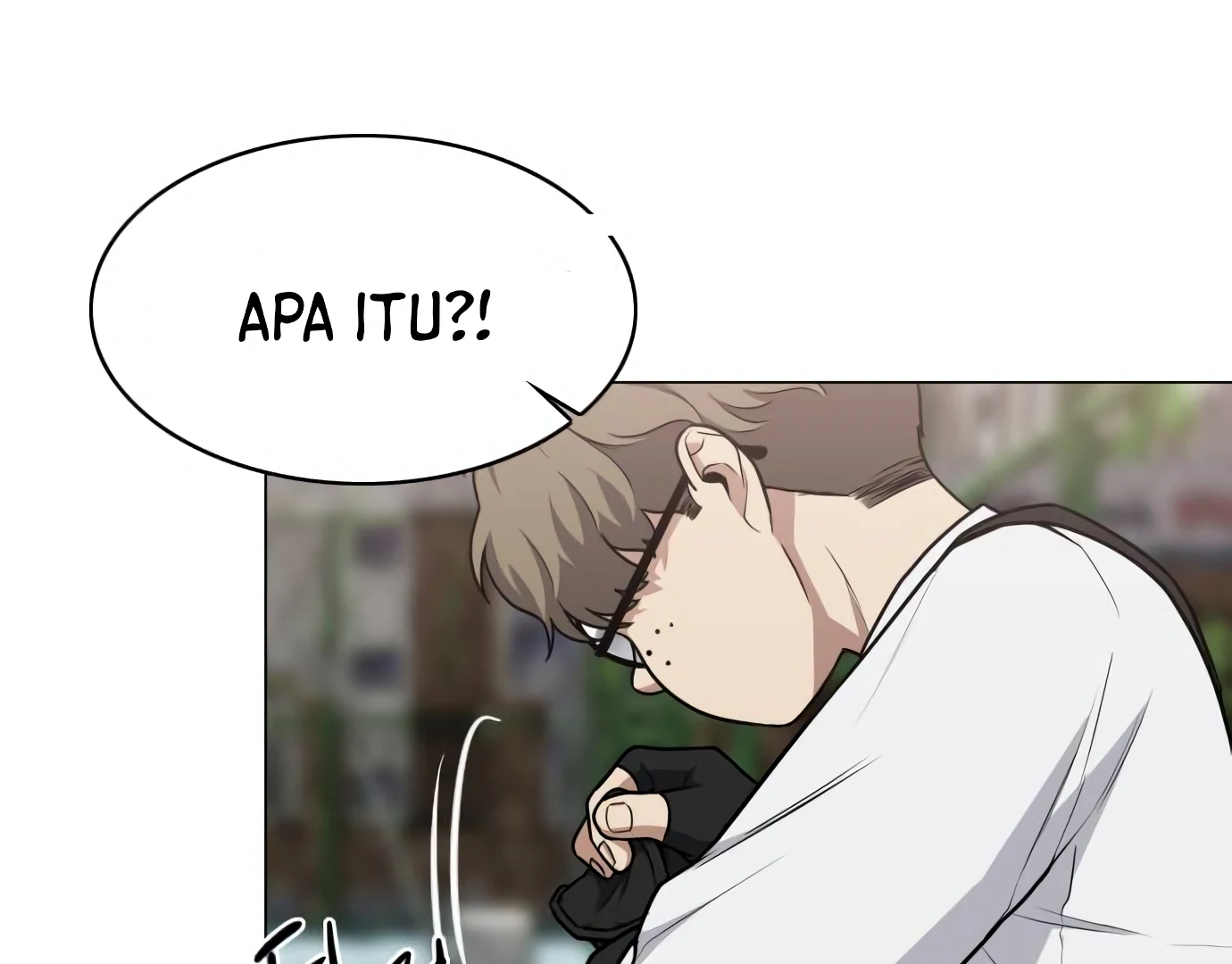 The Shaman’s Blade Chapter 24 Gambar 119