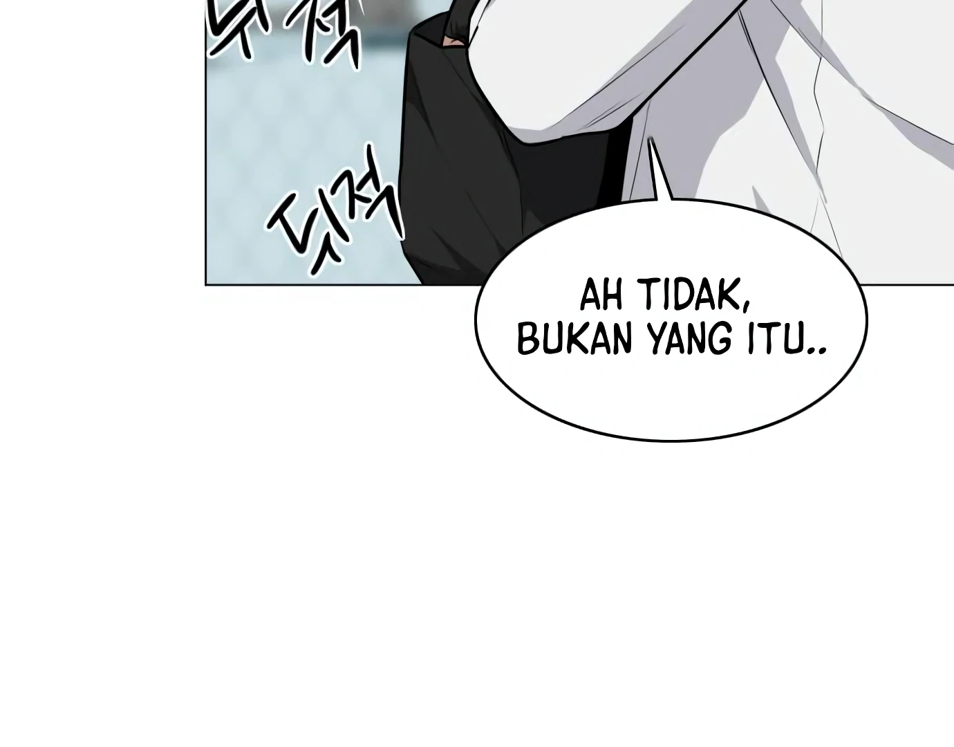 The Shaman’s Blade Chapter 24 Gambar 120