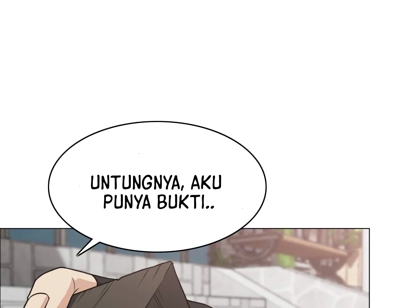 The Shaman’s Blade Chapter 24 Gambar 121