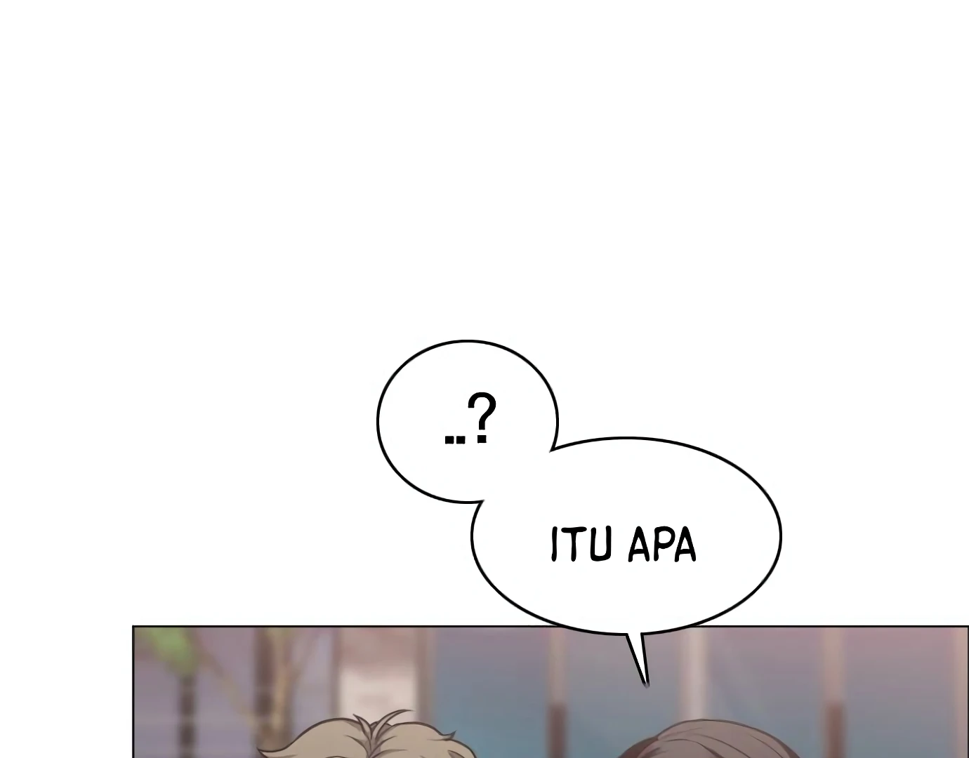 The Shaman’s Blade Chapter 24 Gambar 125