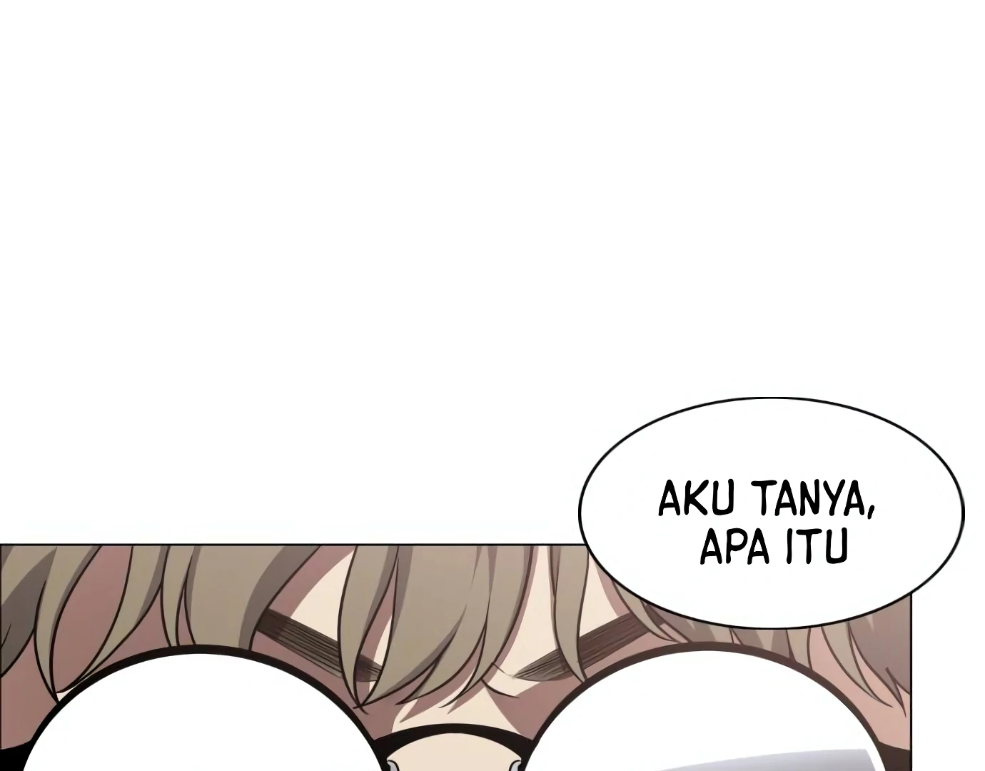 The Shaman’s Blade Chapter 24 Gambar 127