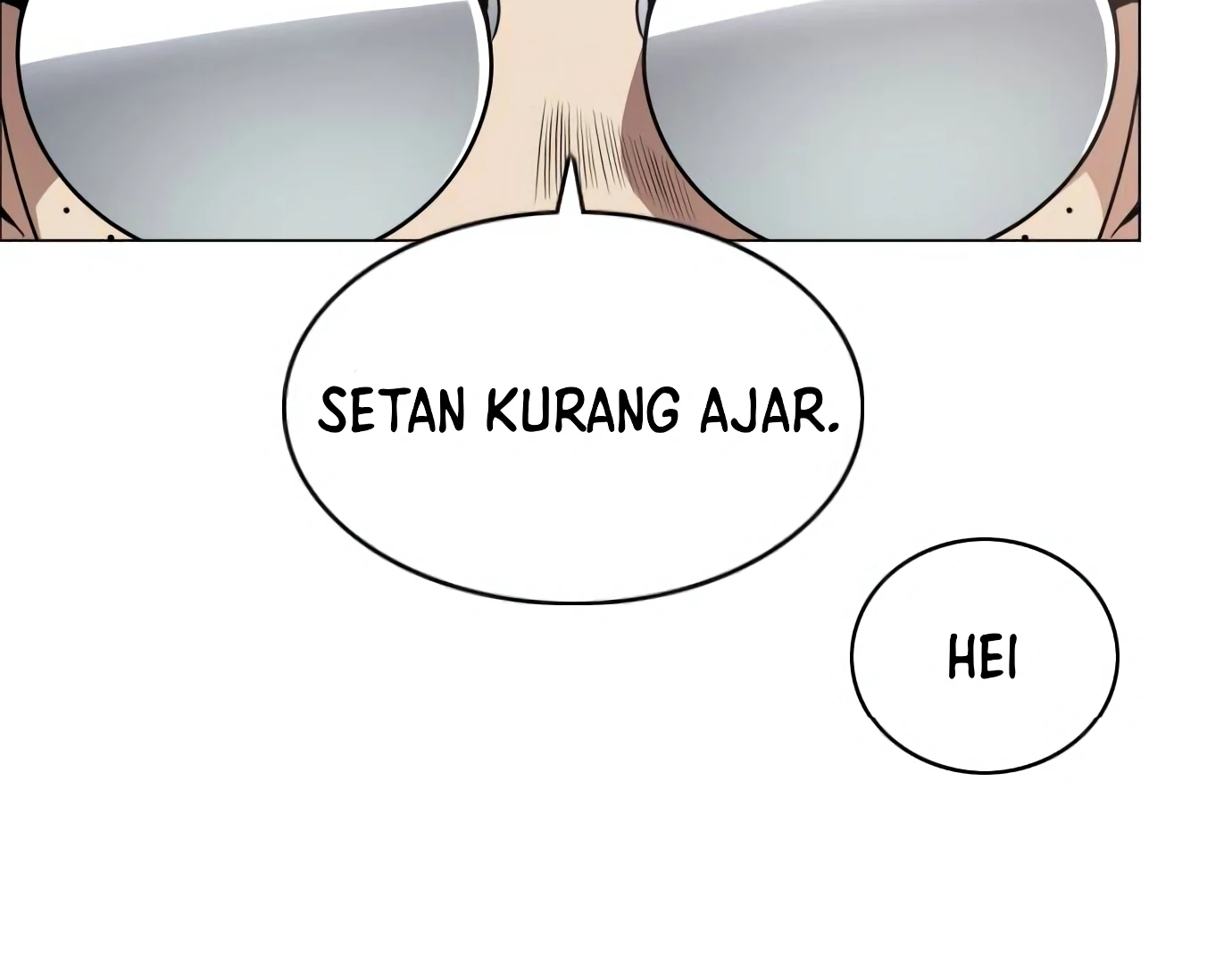 The Shaman’s Blade Chapter 24 Gambar 128