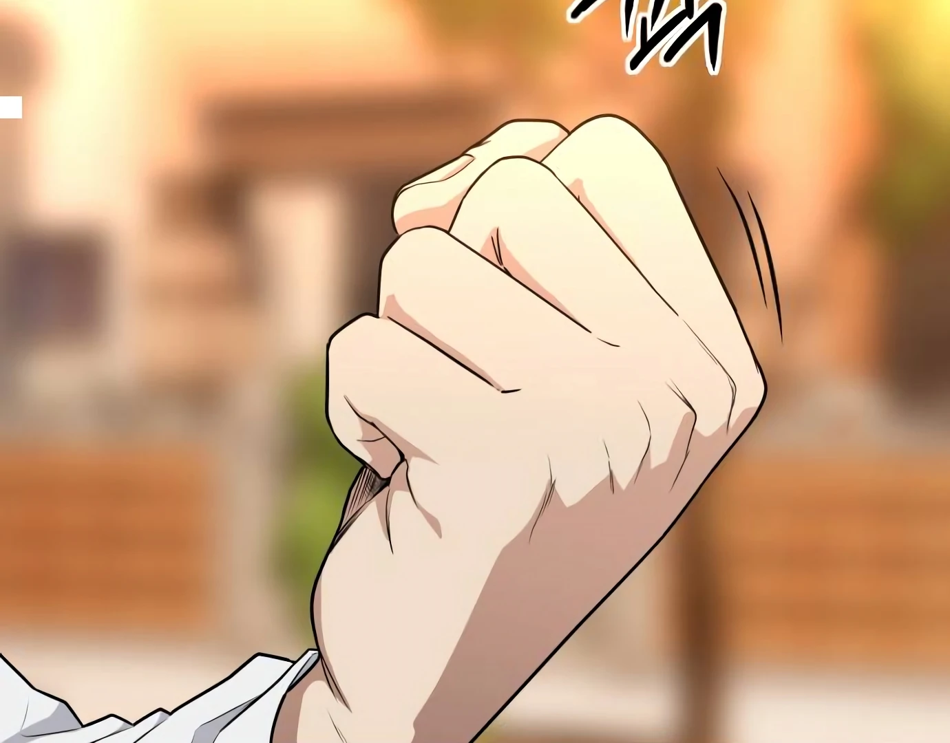 The Shaman’s Blade Chapter 24 Gambar 135