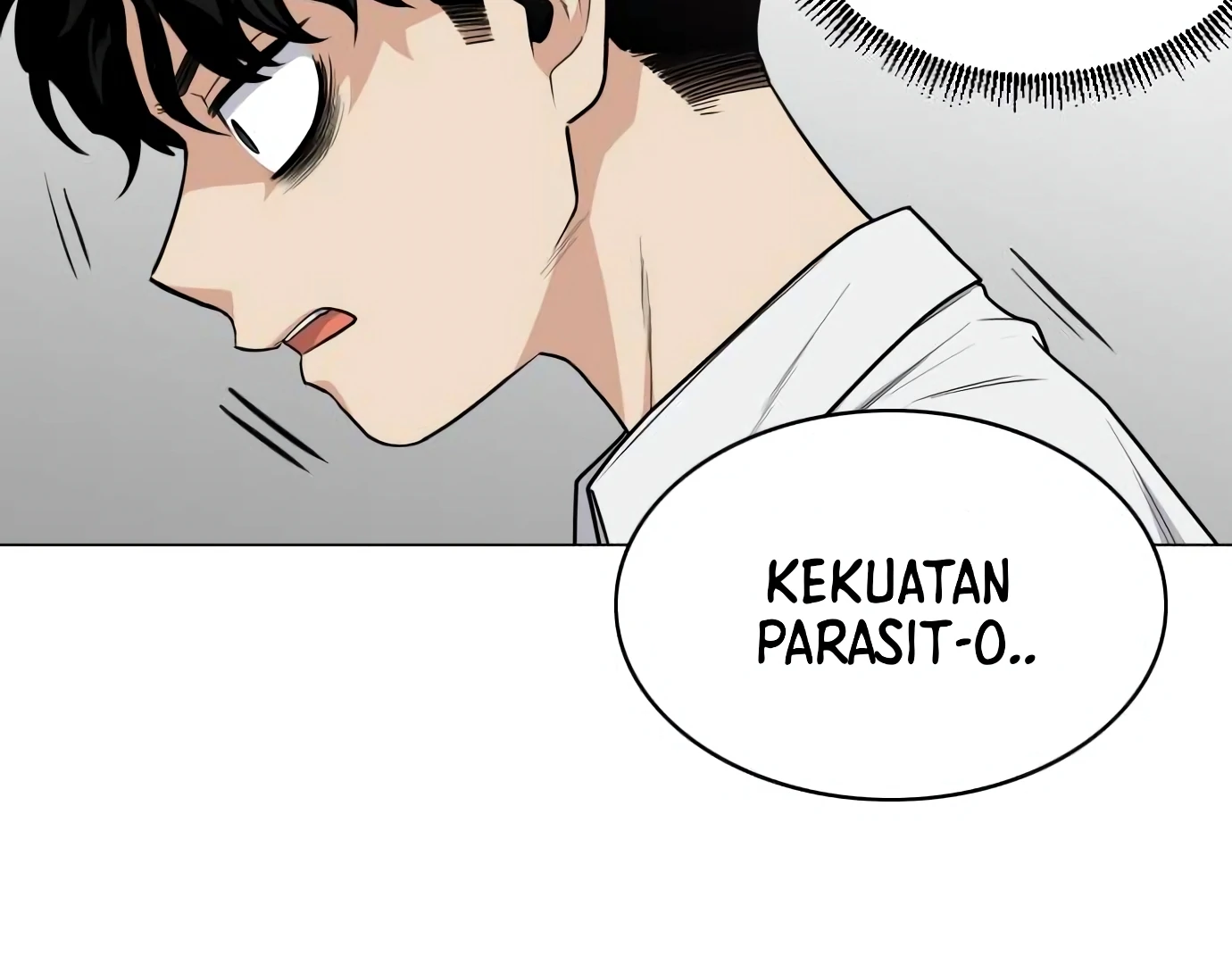 The Shaman’s Blade Chapter 24 Gambar 24