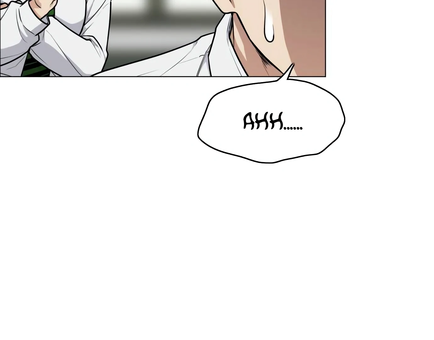 The Shaman’s Blade Chapter 24 Gambar 29