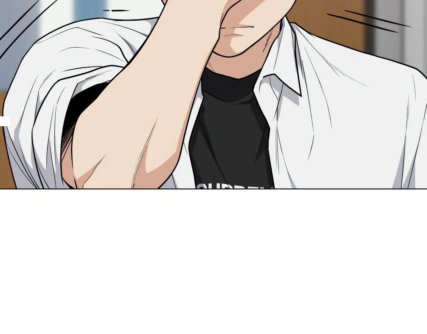 The Shaman’s Blade Chapter 24 Gambar 20