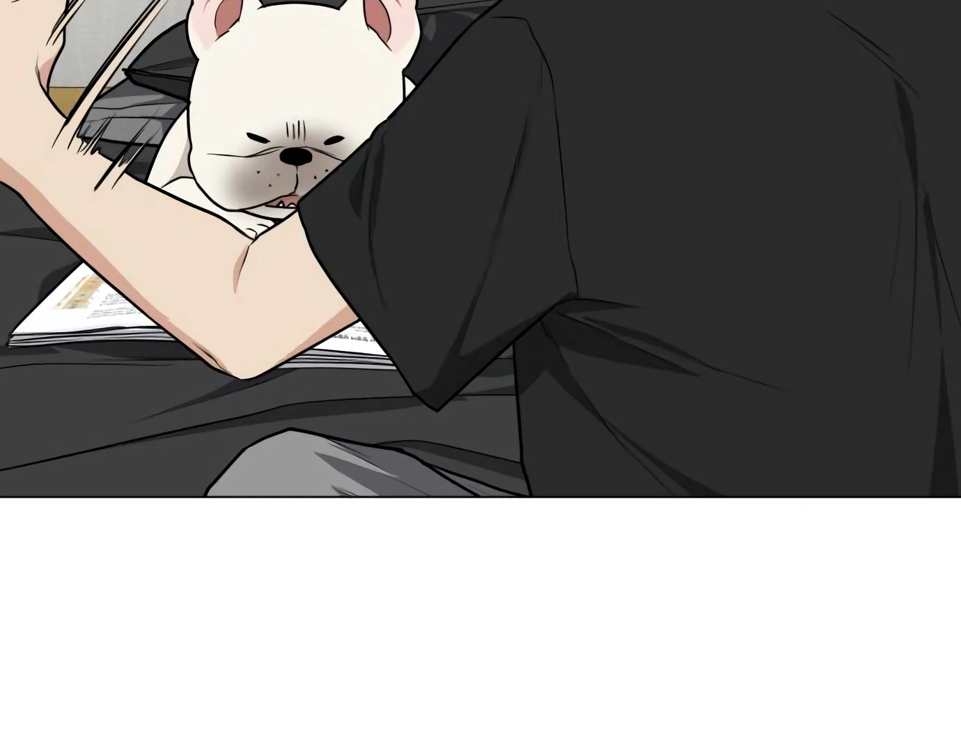 The Shaman’s Blade Chapter 24 Gambar 203