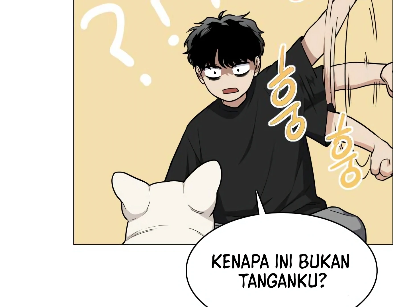 The Shaman’s Blade Chapter 24 Gambar 205