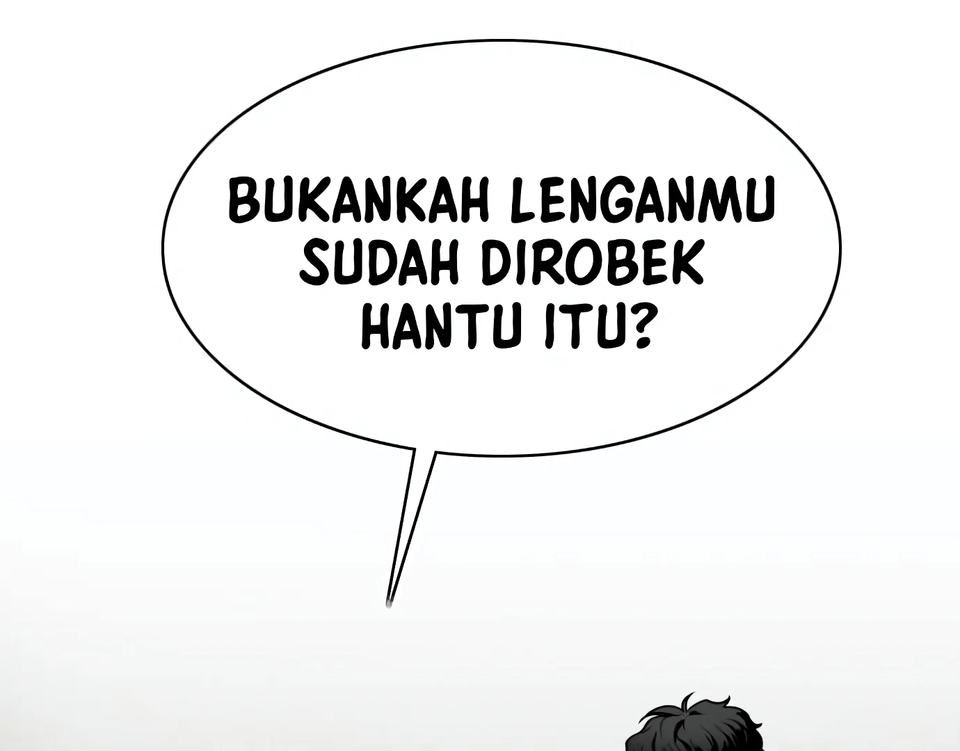 The Shaman’s Blade Chapter 24 Gambar 208