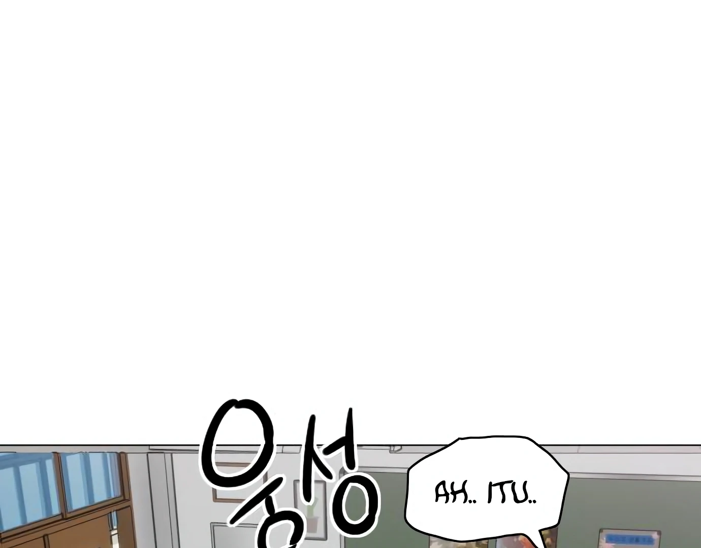 The Shaman’s Blade Chapter 24 Gambar 21