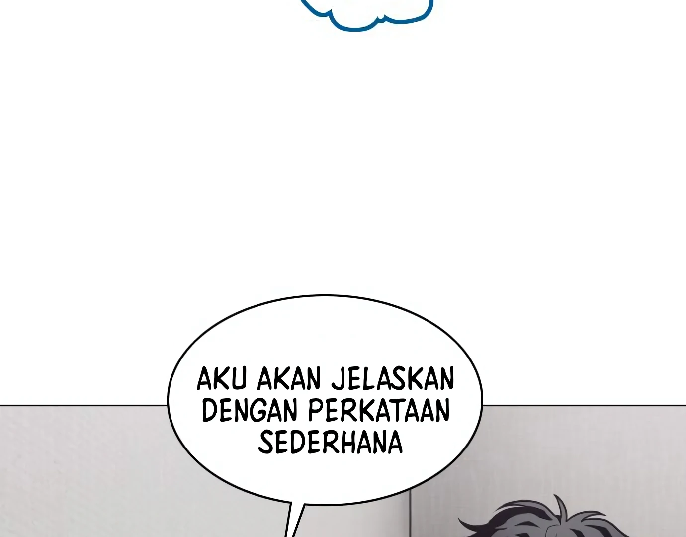 The Shaman’s Blade Chapter 24 Gambar 212