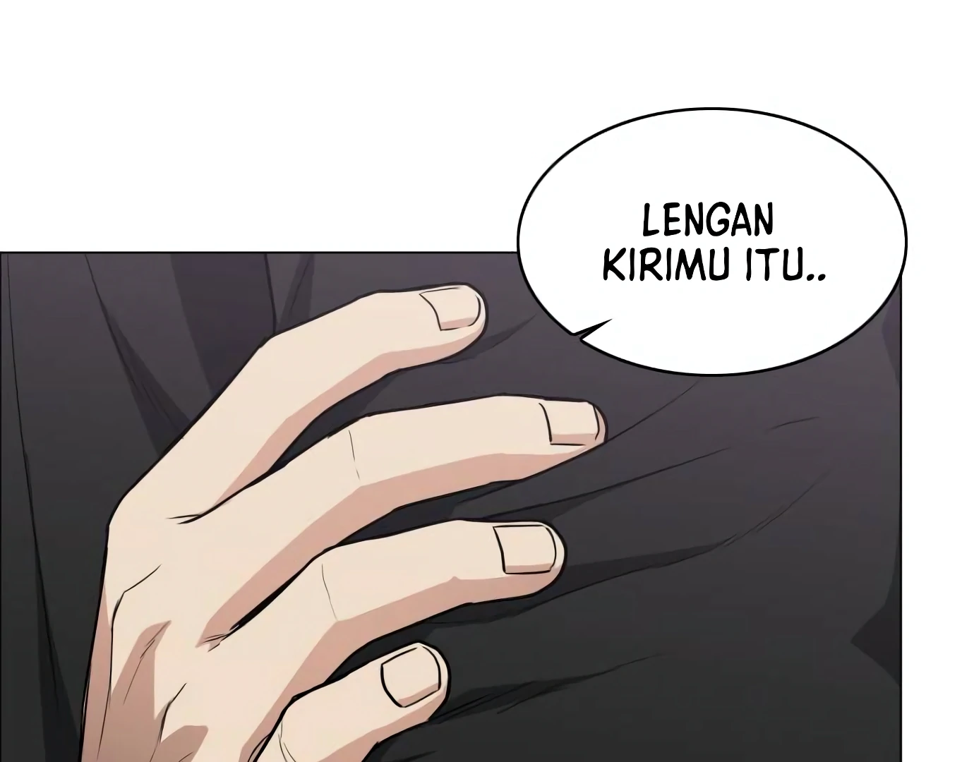 The Shaman’s Blade Chapter 24 Gambar 215