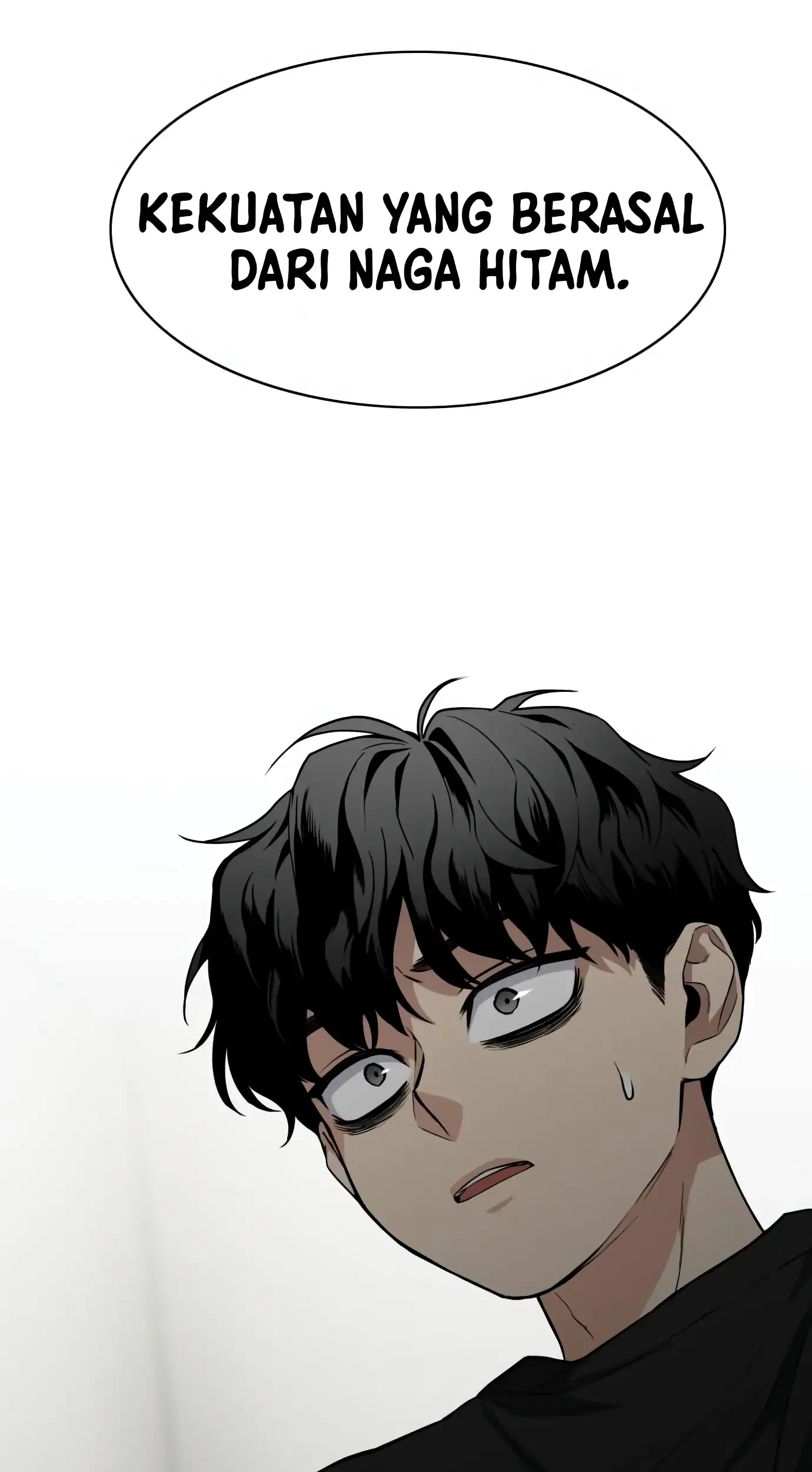 The Shaman’s Blade Chapter 24 Gambar 221