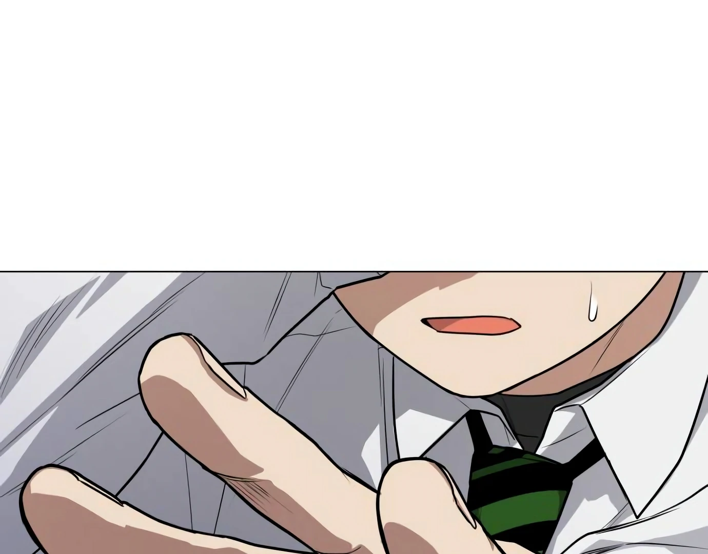 The Shaman’s Blade Chapter 24 Gambar 3