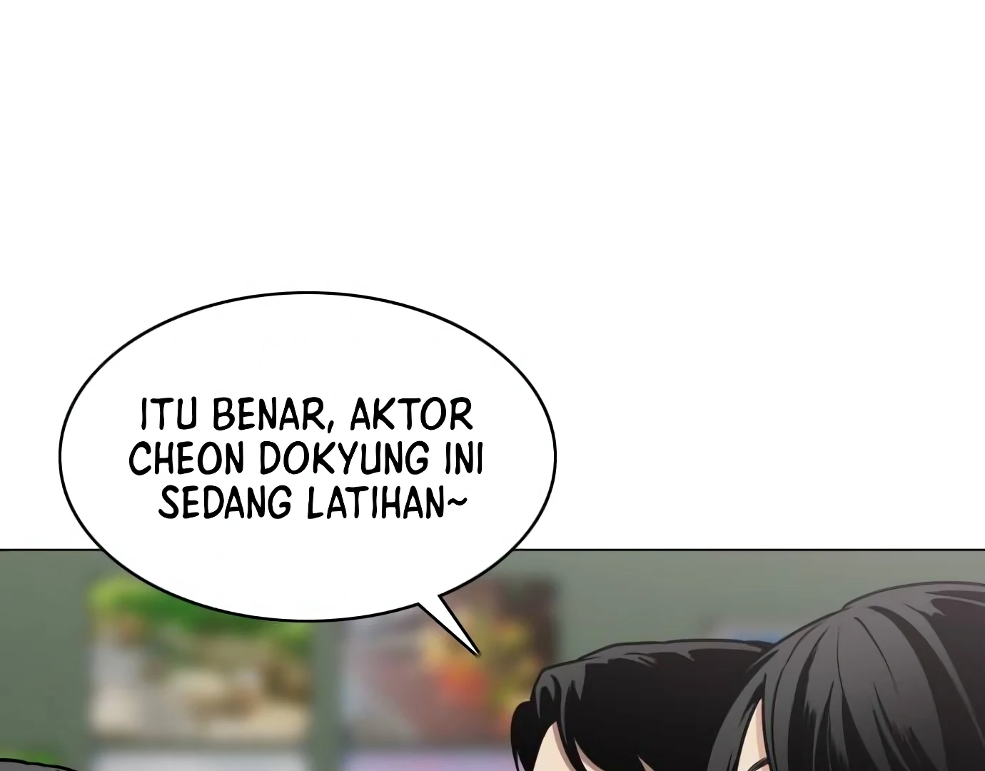 The Shaman’s Blade Chapter 24 Gambar 32