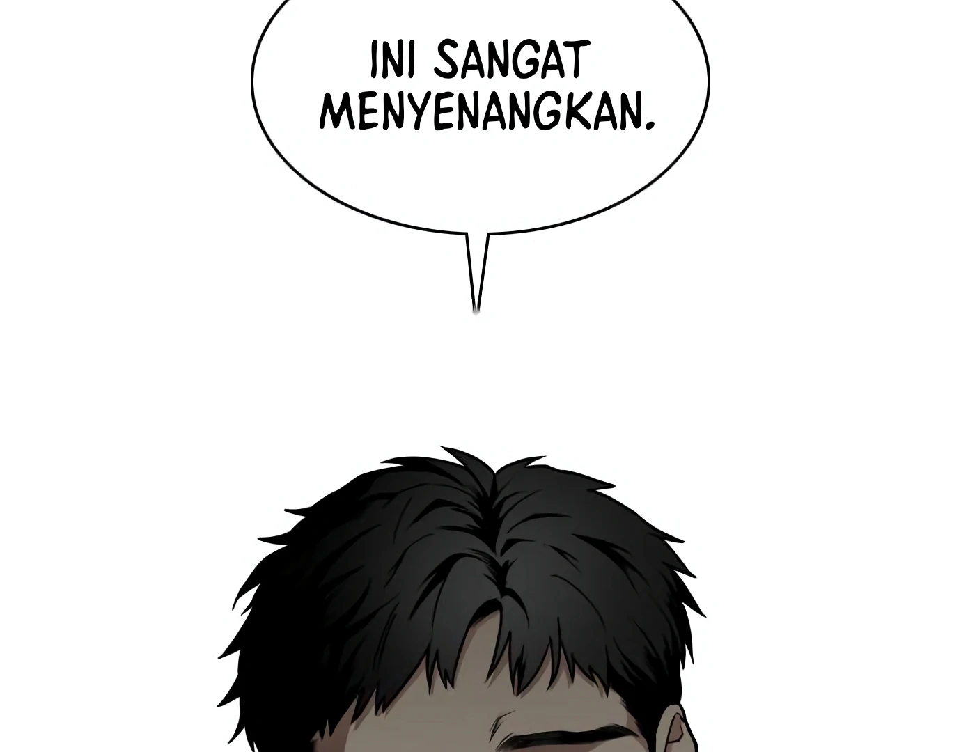 The Shaman’s Blade Chapter 24 Gambar 45