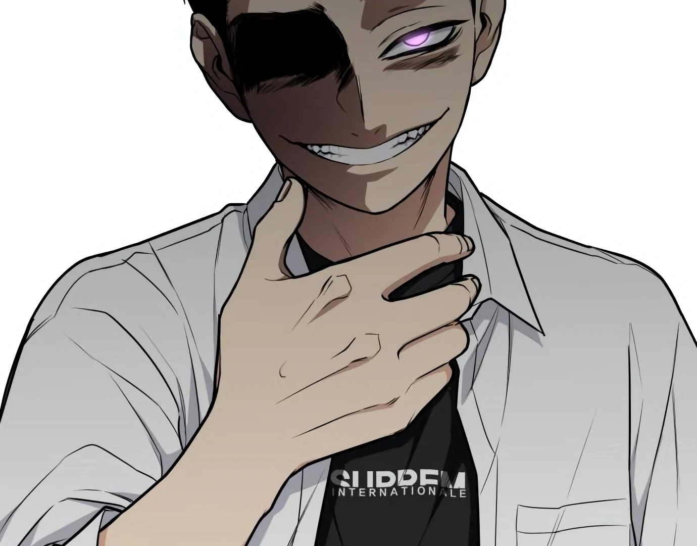 The Shaman’s Blade Chapter 24 Gambar 46