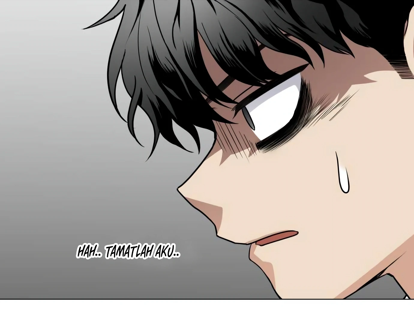 The Shaman’s Blade Chapter 24 Gambar 48