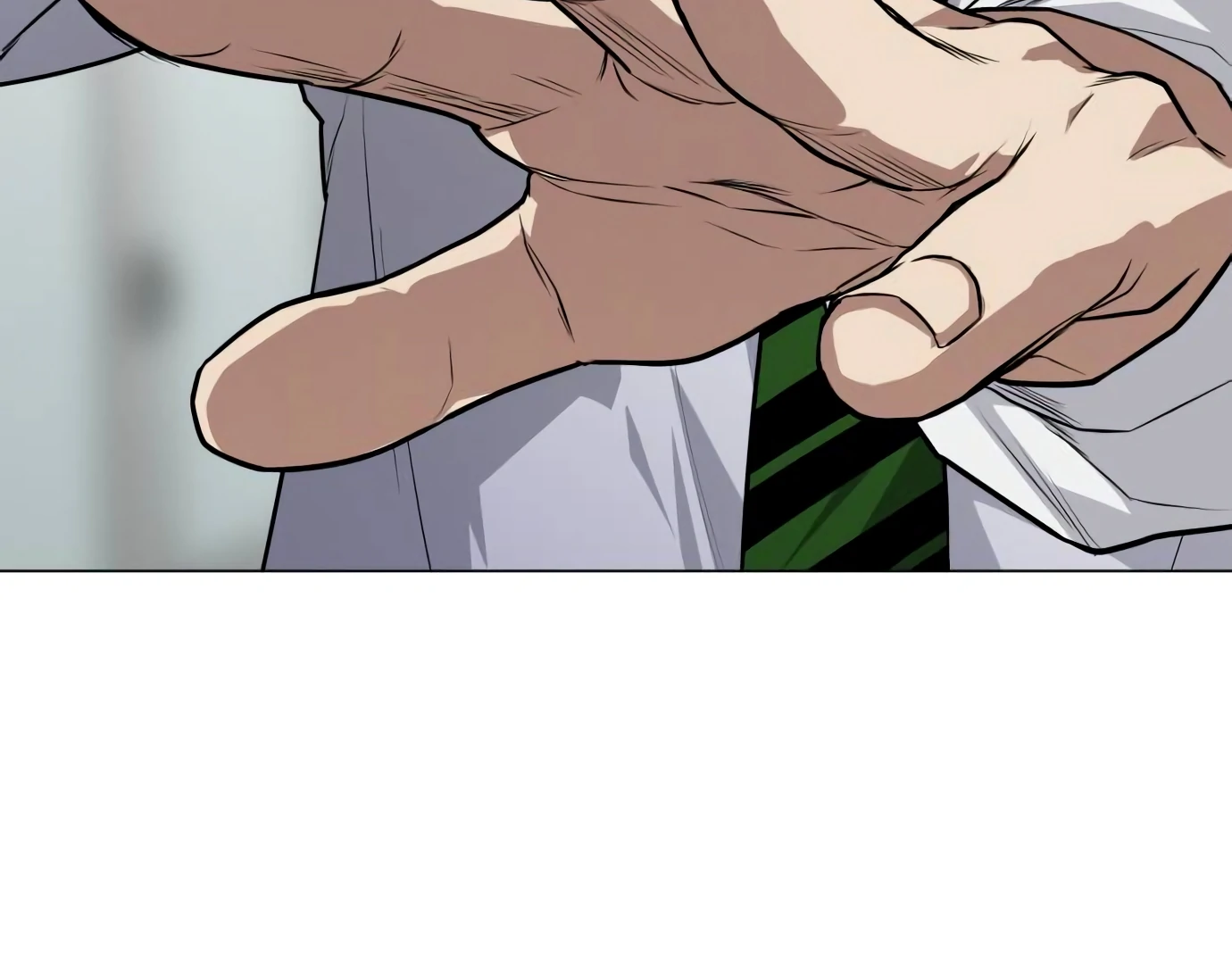 The Shaman’s Blade Chapter 24 Gambar 4