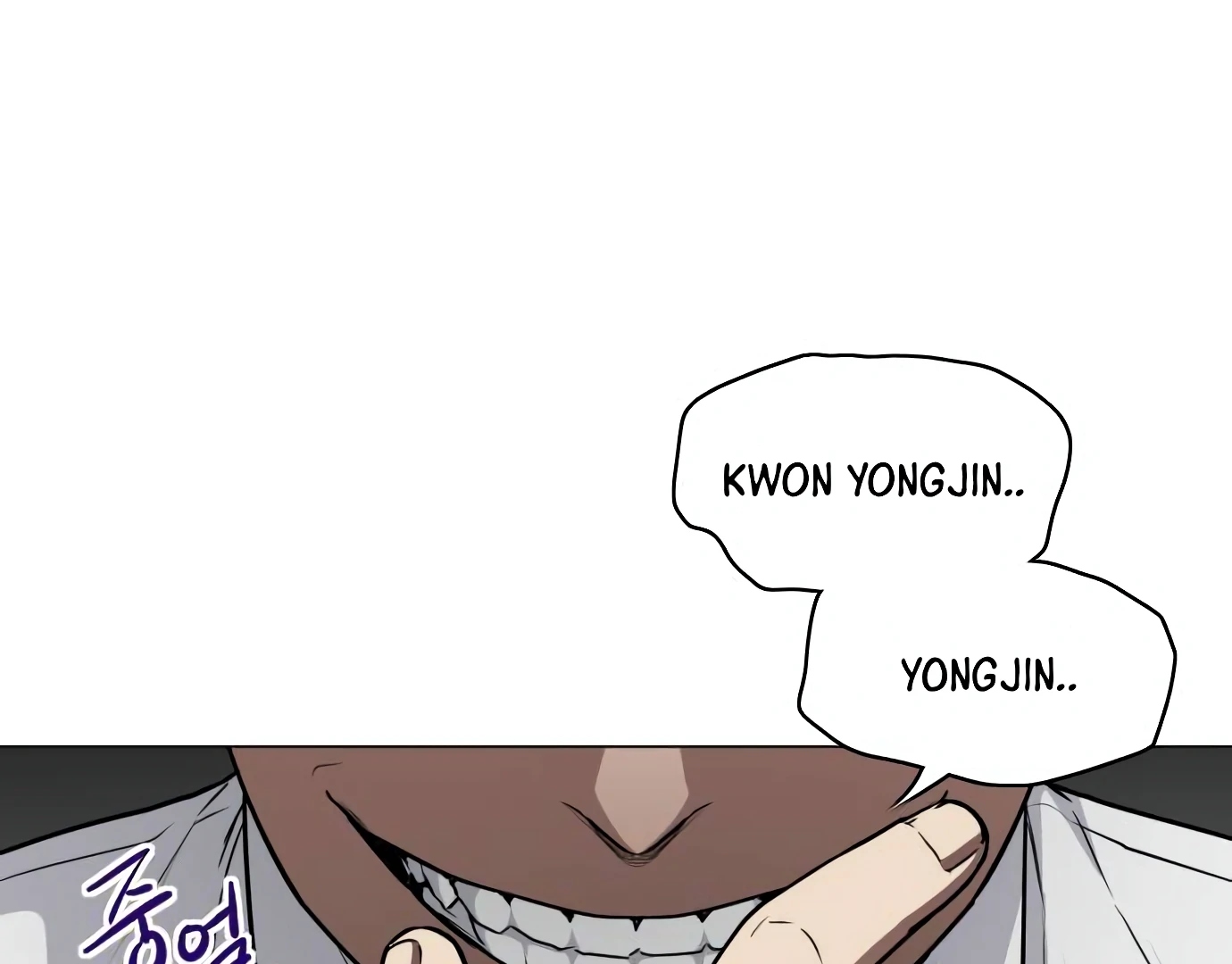 The Shaman’s Blade Chapter 24 Gambar 41