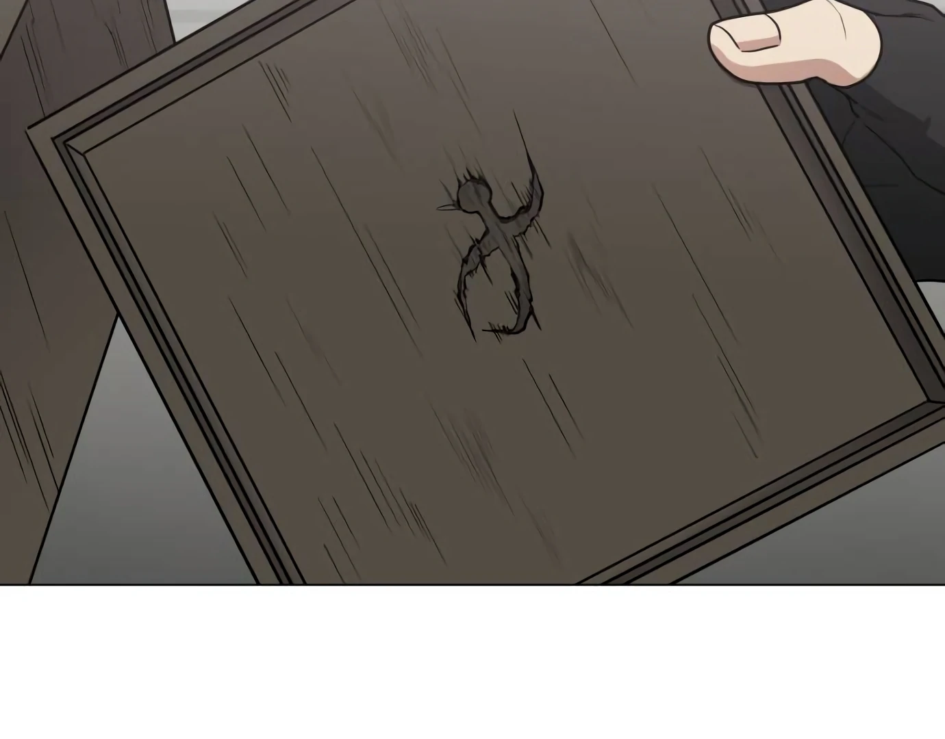 The Shaman’s Blade Chapter 24 Gambar 57