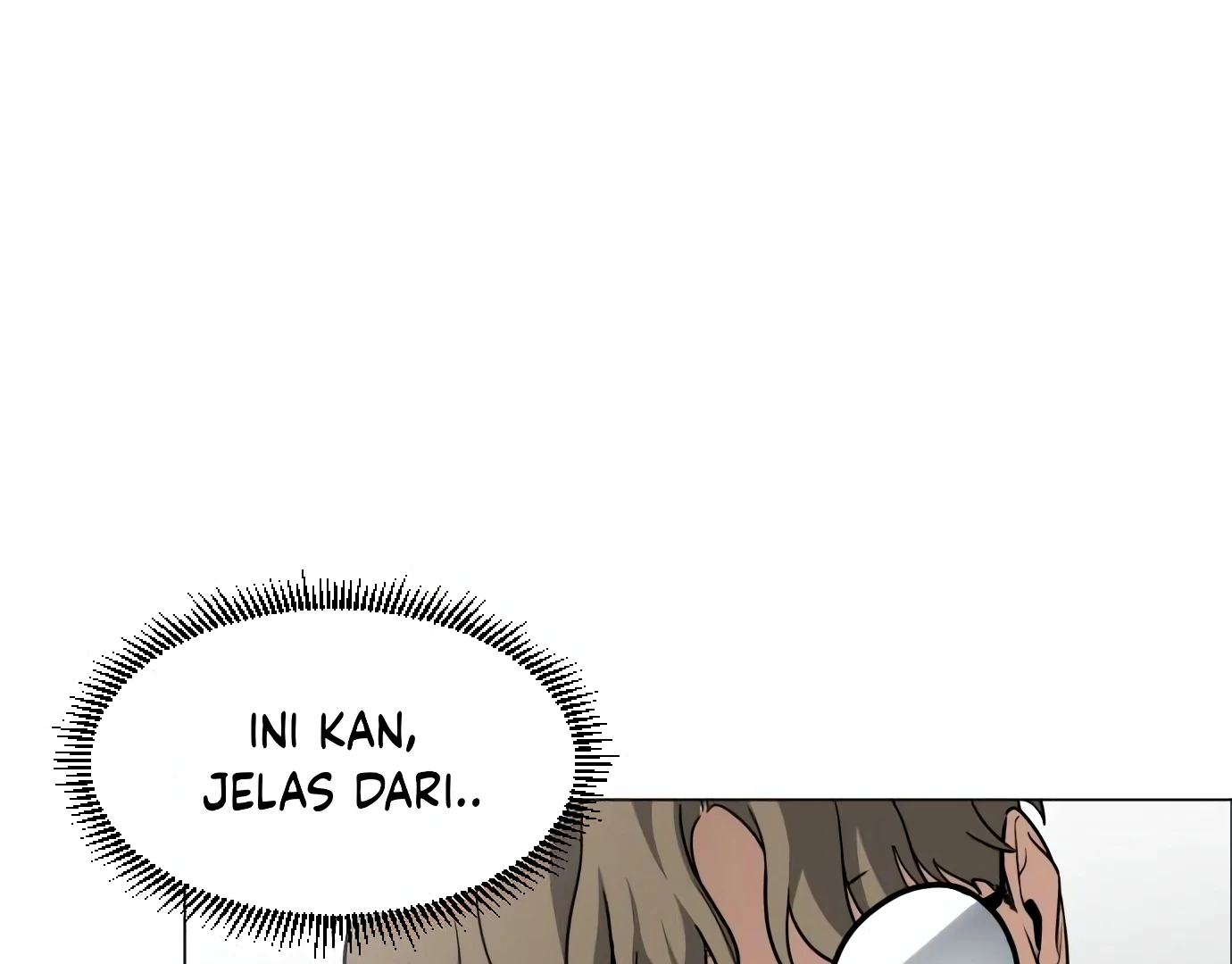 The Shaman’s Blade Chapter 24 Gambar 58