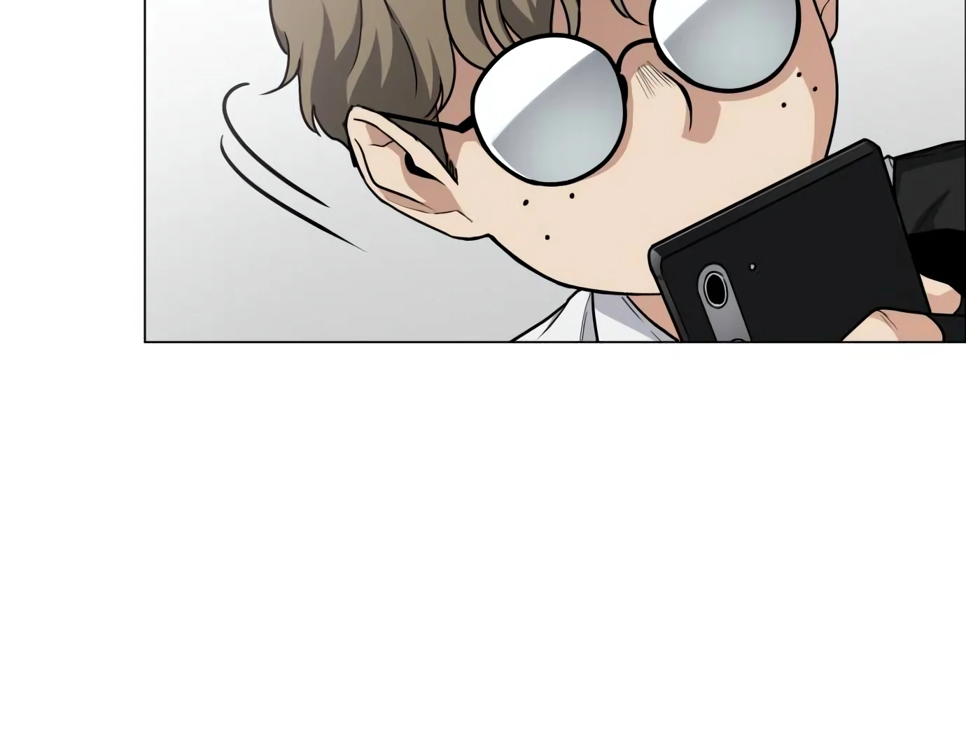 The Shaman’s Blade Chapter 24 Gambar 59