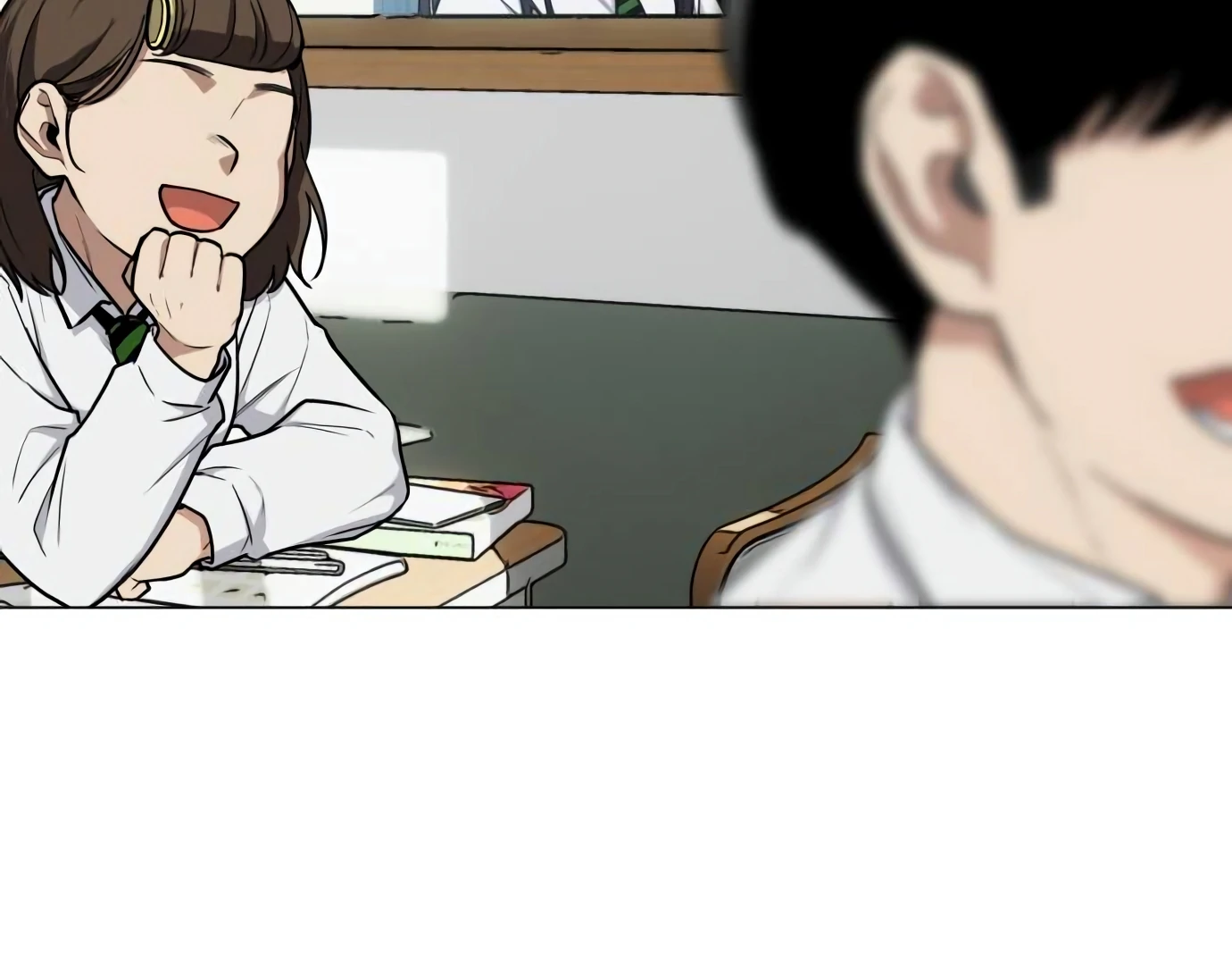 The Shaman’s Blade Chapter 24 Gambar 51