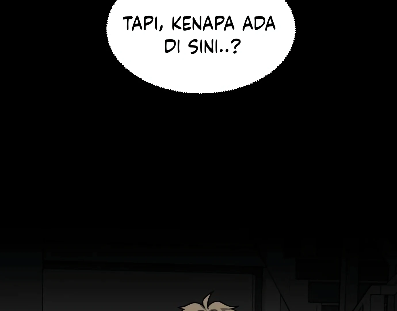 The Shaman’s Blade Chapter 24 Gambar 64
