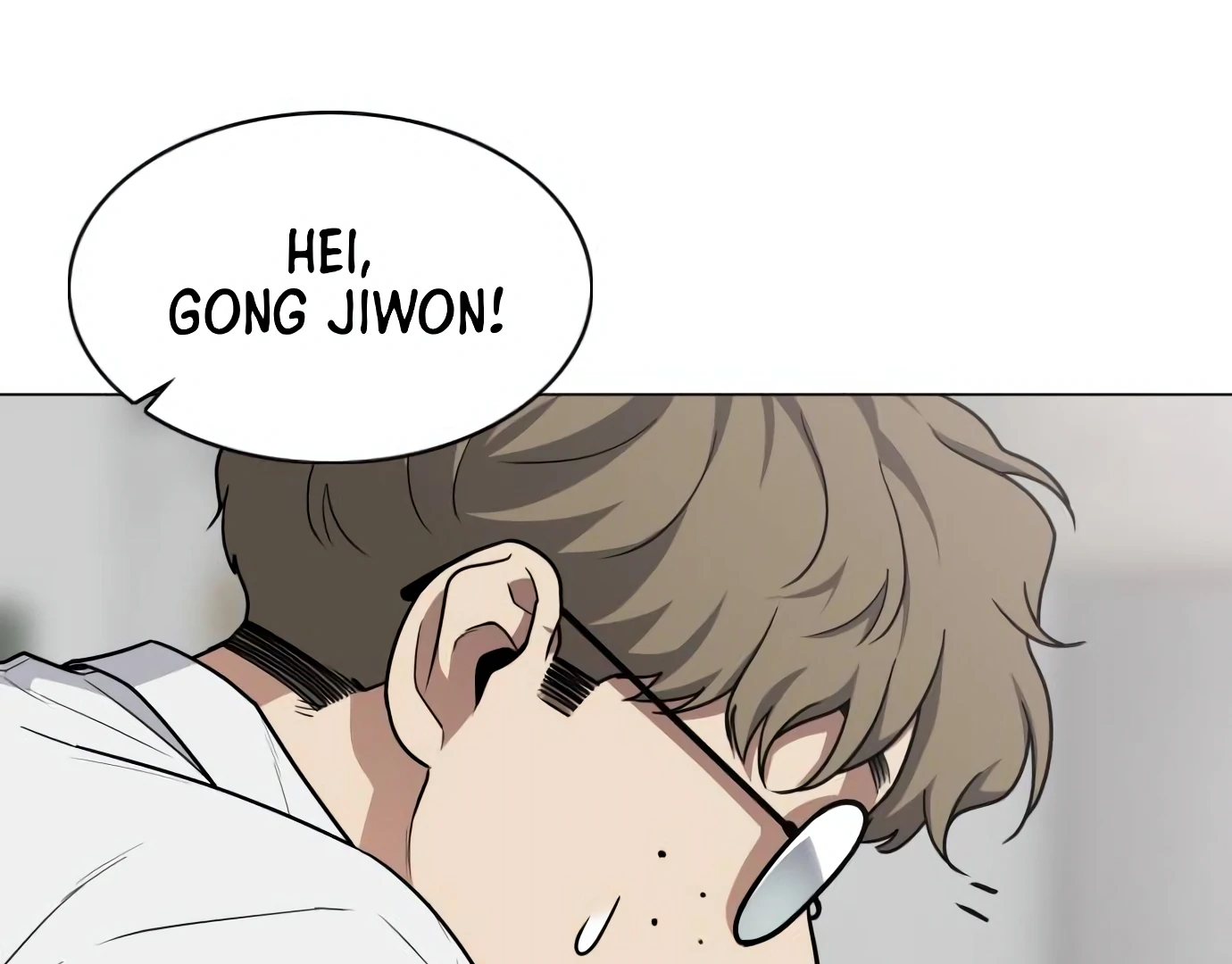 The Shaman’s Blade Chapter 24 Gambar 67