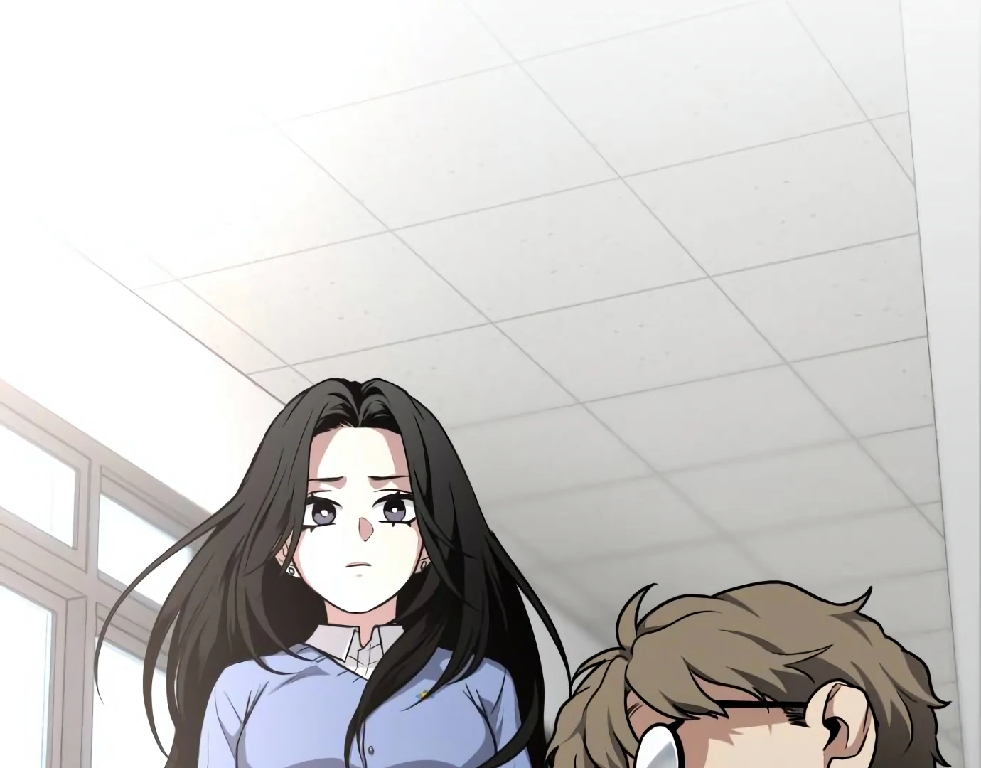 The Shaman’s Blade Chapter 24 Gambar 69