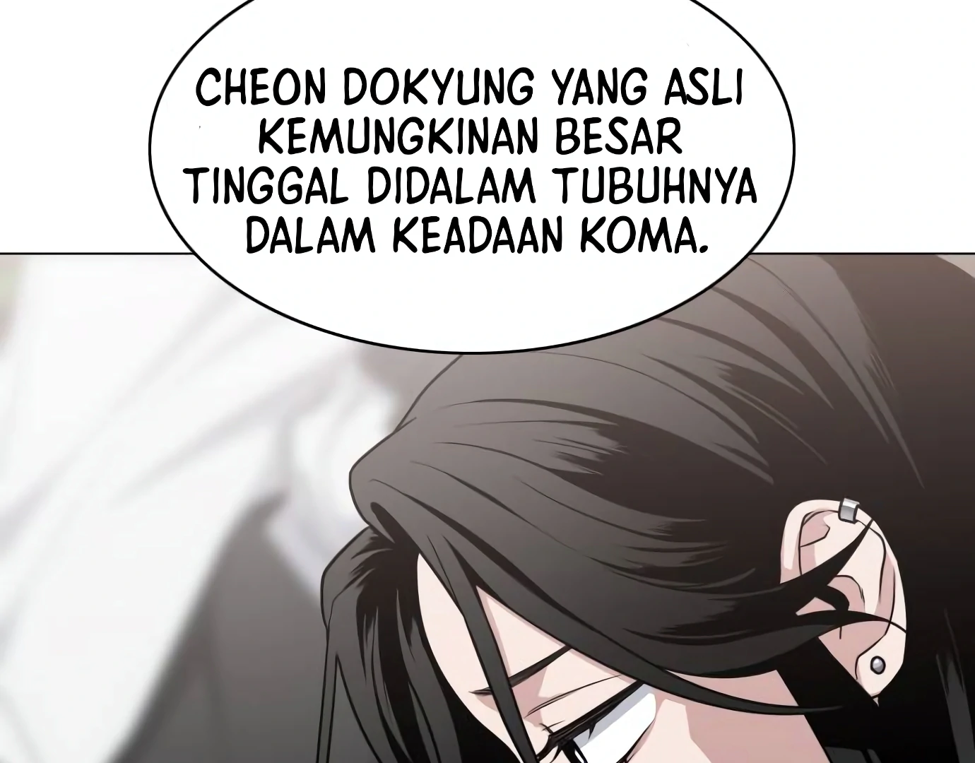 The Shaman’s Blade Chapter 24 Gambar 76