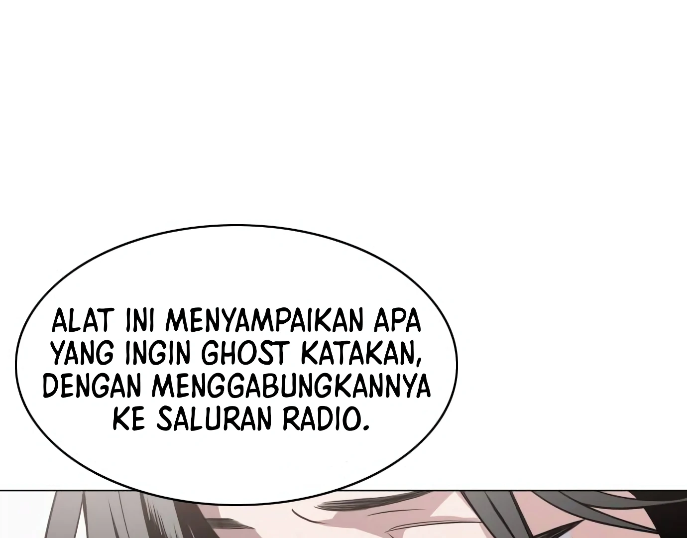 The Shaman’s Blade Chapter 24 Gambar 80