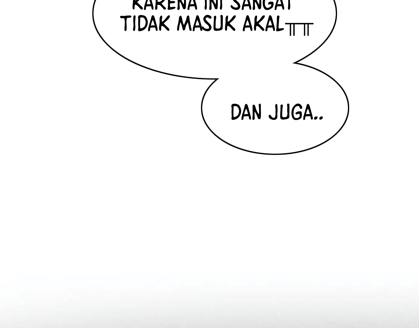 The Shaman’s Blade Chapter 24 Gambar 95