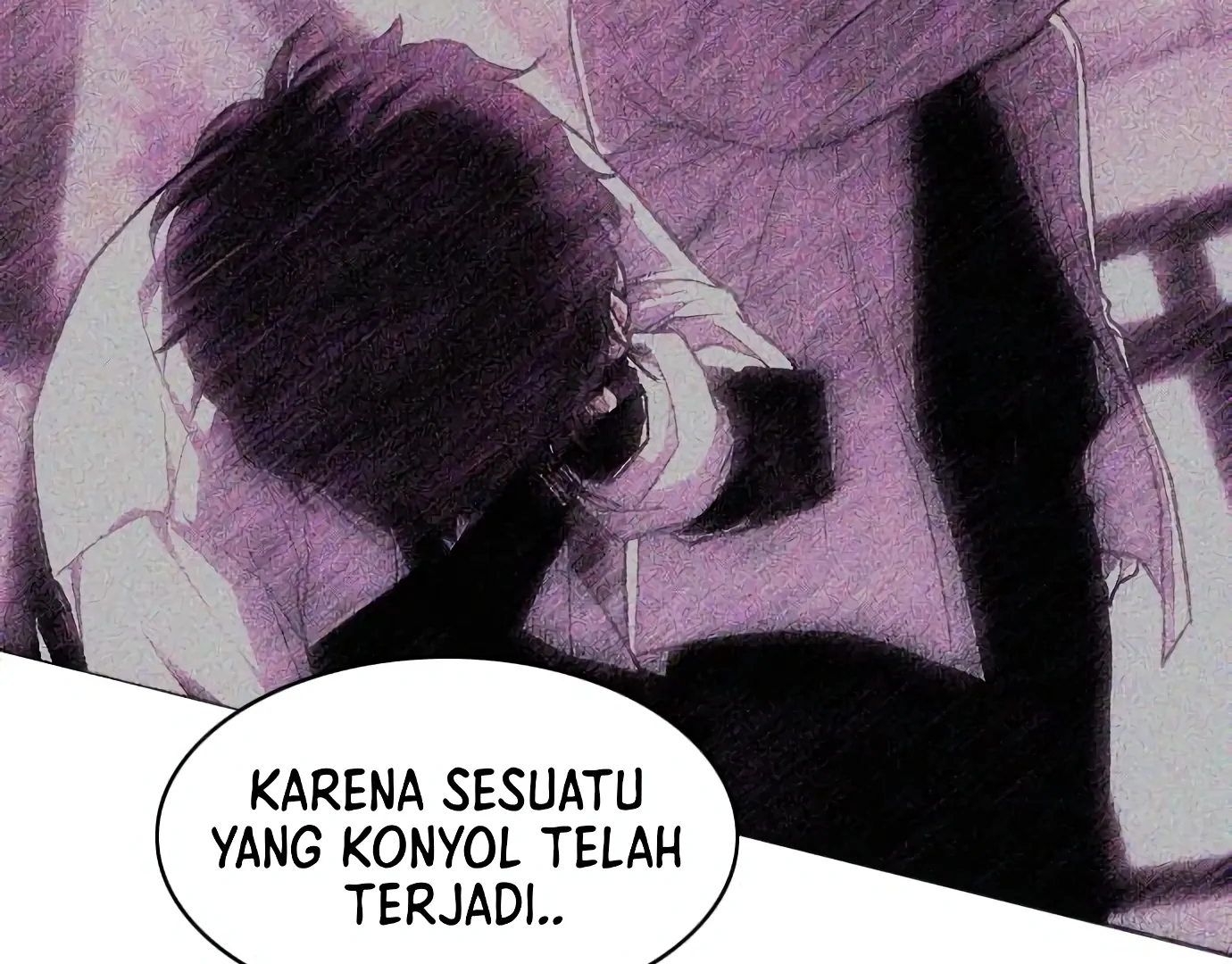 The Shaman’s Blade Chapter 24 Gambar 98