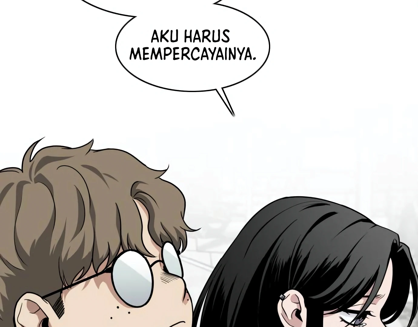 The Shaman’s Blade Chapter 24 Gambar 99