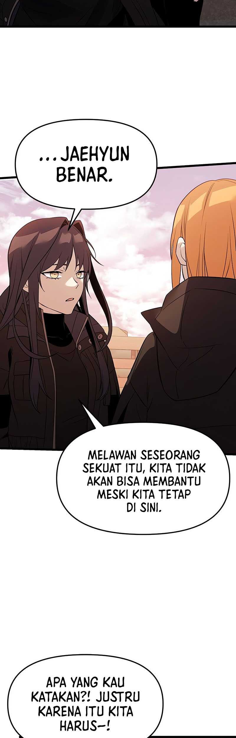 I Obtained a Mythic Item Chapter 118 Gambar 52